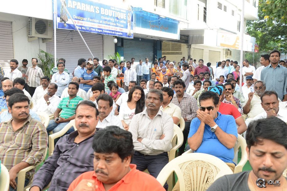 Telugu-Film-Industry-Participate-Swachh-Hyderabad